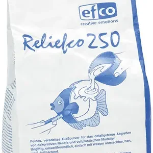 Gießpulver Reliefco 250, 1kg SALE Neue Kollektion