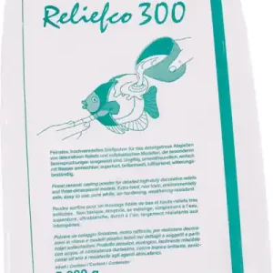 Nur Heute Gießpulver Reliefco 300, 5kg SALE