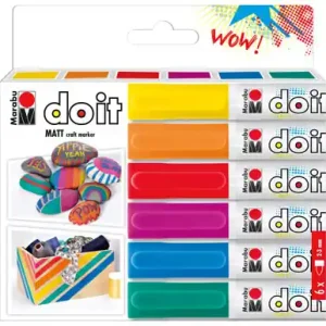 Do it Craft Markerset Preisreduziert