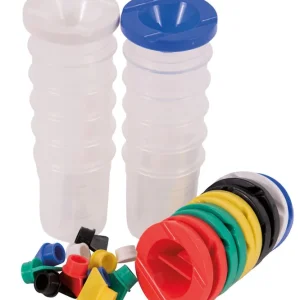 Sale Pinselbecher mit Auslaufschutz