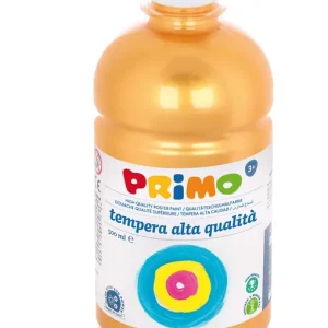 Billig Primo Tempera gold, 500 ml