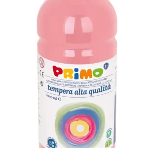 Primo Tempera rosa, 1000 ml Sofort Bestellen