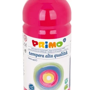 Heute Kaufen Primo Tempera magenta, 1000 ml