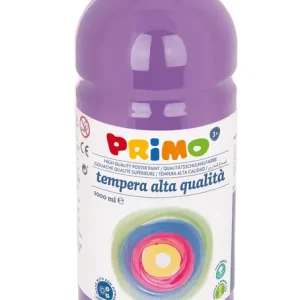 Nur Für Kurze Zeit Primo Tempera flieder, 1000 ml