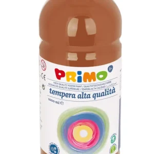 Primo Tempera braun, 1000 ml Online Kaufen