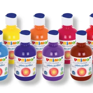 Günstig Primo Acryl Set