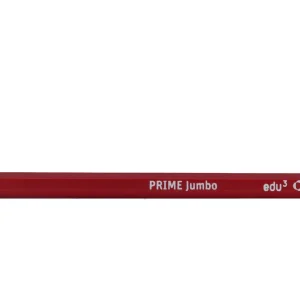 Nur Heute Prime Jumbo rot, 12 Stück