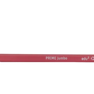 Geprüft Prime Jumbo rosa, 12 Stück