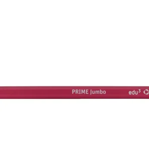 Wochenendangebot Prime Jumbo pink, 12 Stück