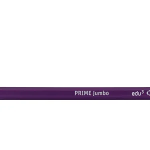 Prime Jumbo violett, 12 Stück Geld-Zurück-Garantie