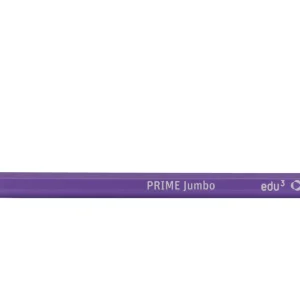 Sonderangebot Prime Jumbo lila, 12 Stück