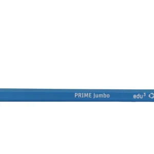 Prime Jumbo hellblau, 12 Stück Ausverkauf