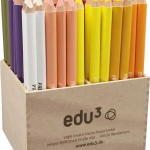 Mengenrabatt Prime Jumbo Tri 96 Stück