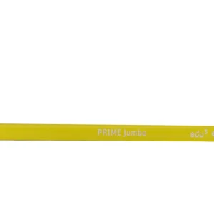 Neu Prime Jumbo Tri hellgelb, 12 Stück