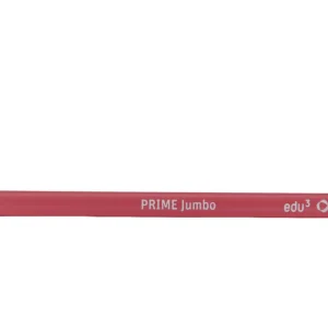 Prime Jumbo Tri rosa, 12 Stück Kostenloser Versand