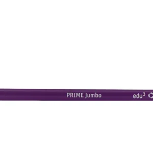 Sofort Bestellen Prime Jumbo Tri violett, 12 Stück