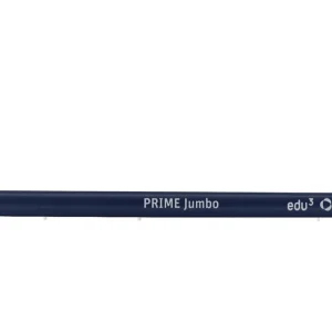 Bestpreis Prime Jumbo Tri blau, 12 Stück