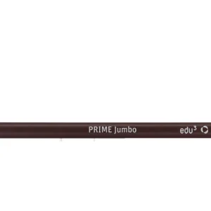 Prime Jumbo Tri hellbraun, 12 Stück Wochenendangebot