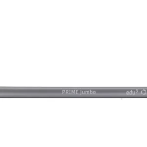 Prime Jumbo Tri silber, 12 Stück Schnäppchen