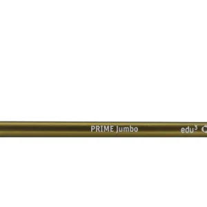 Prime Jumbo Tri gold, 12 Stück Meistverkauft