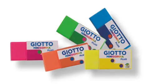 Radierer intensiv Wochenendangebot