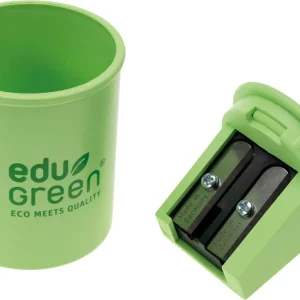Doppelspitzerdose edugreen Direktkauf