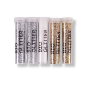 Jetzt Bestellen Glittermix Stardust, 5 x 7 g sortiert lief. KW 12