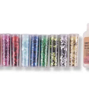 Chunky Glittermix Starlight 10 Stück sortiert Jetzt Bestellen