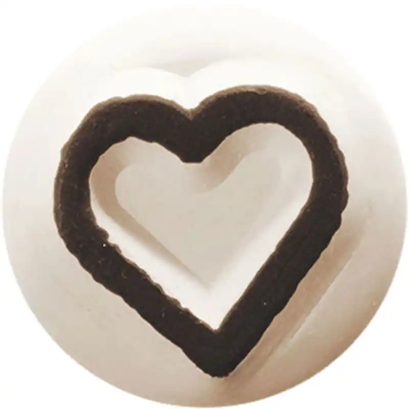 Direktkauf LaDot Tattoostein S Herz