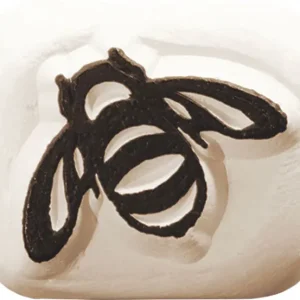 Kostenloser Rückversand LaDot Tattoostein S Biene