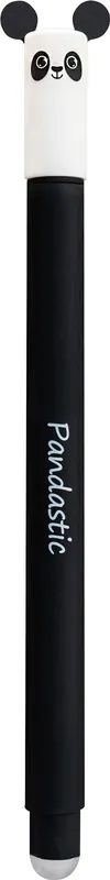Echt Gelschreiber Animal Erase it! Panda