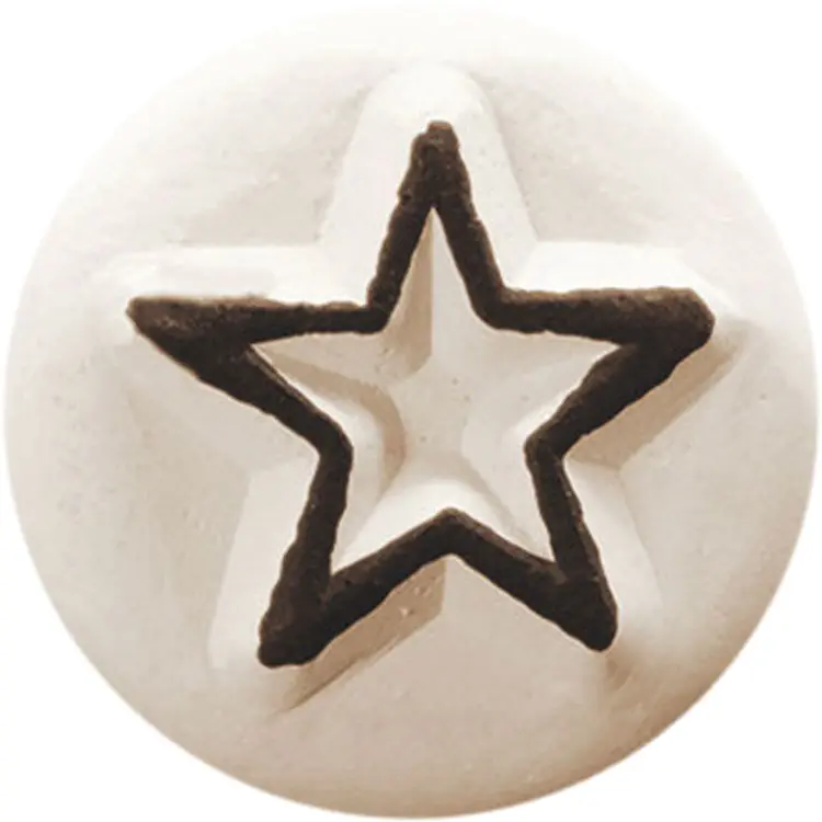 Neue Kollektion LaDot Tattoostein S Stern