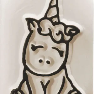 Expressversand LaDot Tattoostein M Einhorn