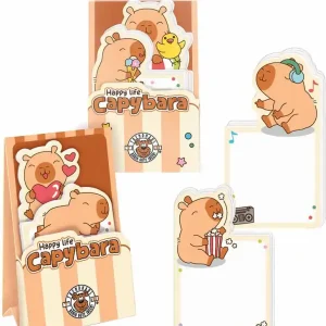 Happy Notes, 2 Stück sortiert, 7/9 cm Mega-Angebot