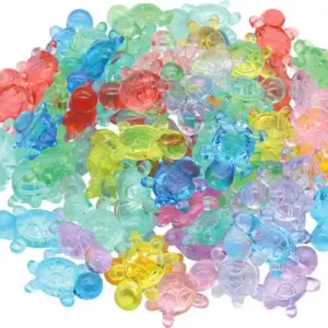 Bestpreis Schildkrötensortiment 500 g (130 Stück)