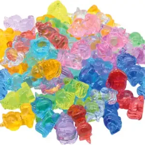 Direktkauf Einhornsortiment 500 g (50 Stück)