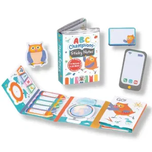 Sticky Notes Organizer, 340 Blatt Angebot