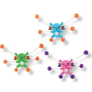 Fensterläufer Axolotl sortiert Gleich Bestellen