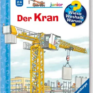 Bestpreis Der Kran