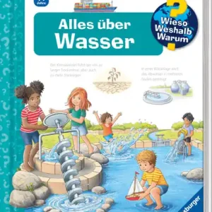 Alles über Wasser Ab Werk