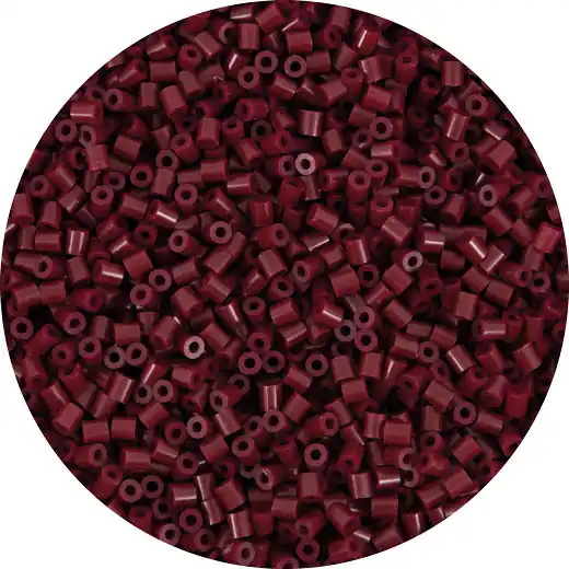 Sale Bügelperlen midi maulbeere