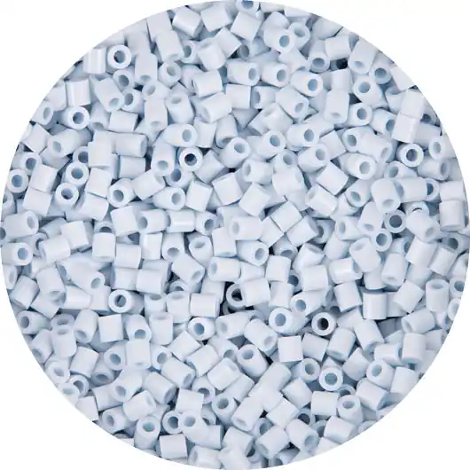 Heißes Angebot Bügelperlen midi zartblau