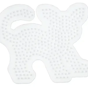 Stiftplatte midi Katze Expressversand