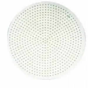 Heute Kaufen Stiftplatte midi Kreis groß