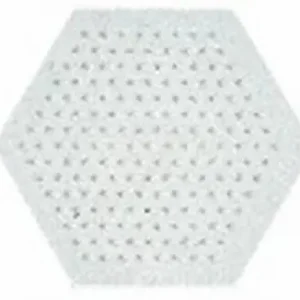 Stiftplatte midi Sechseck klein Preis Gesenkt