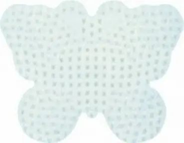 Abverkauf Stiftplatte midi Schmetterling