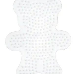 Stiftplatte midi Teddy Meistverkauft