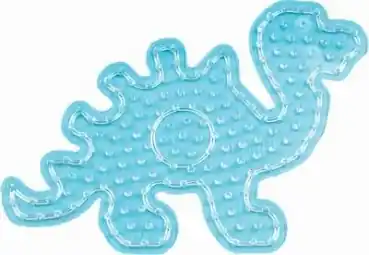 Solange Der Vorrat Reicht Stiftplatte maxi Dinosaurier