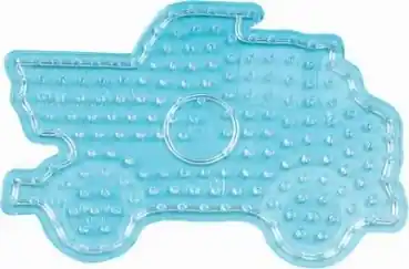 Stiftplatte maxi Brummi Neuheit