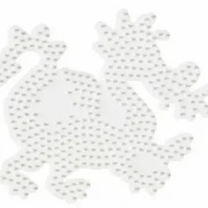 Preiswert Stiftplatte midi Drache